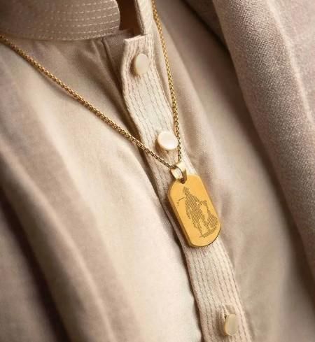 📿 Divya Bajrang Kavach – Hanuman Chalisa Locket with Chain
