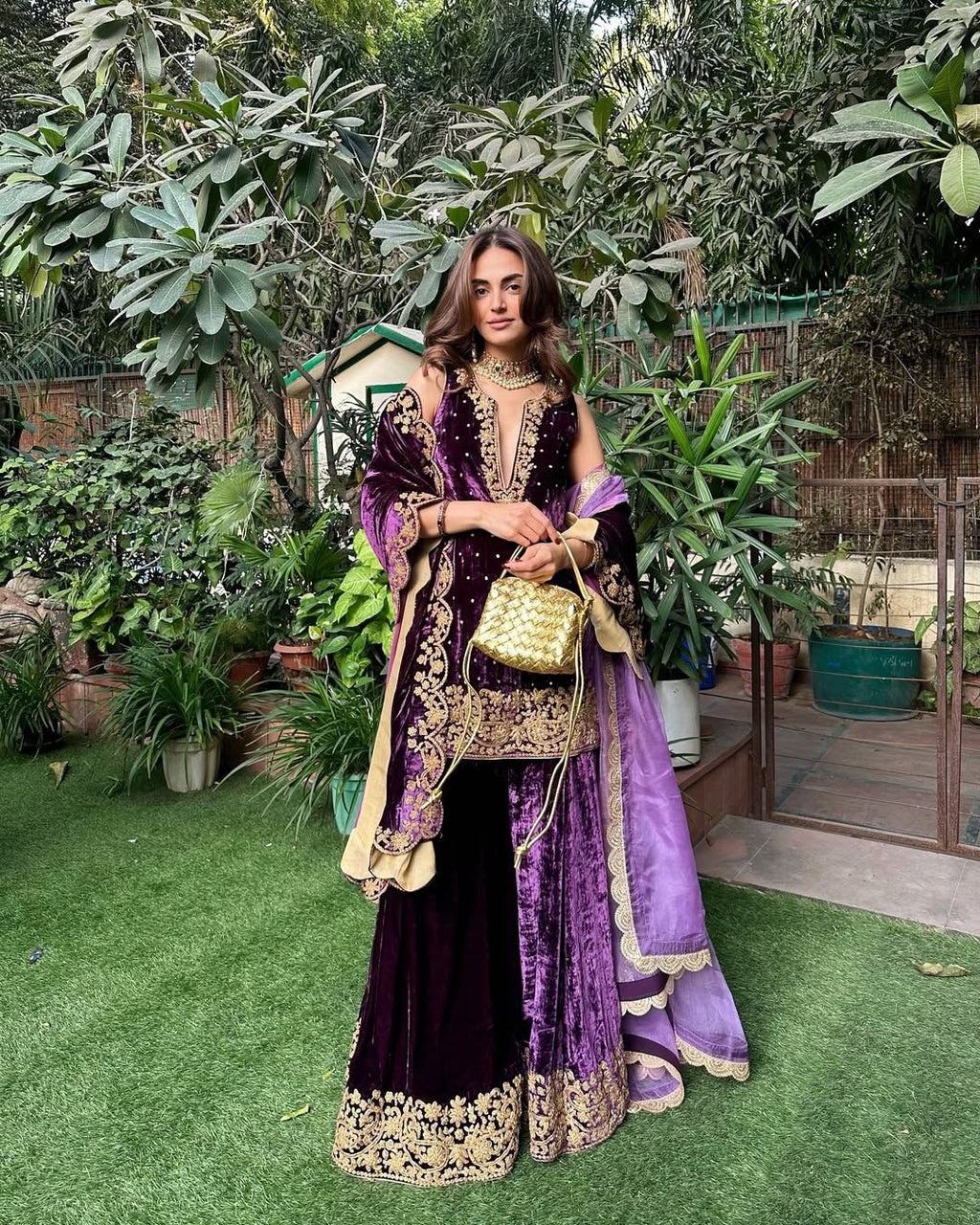 💐✨ LAUNCHING OUR NEW ROYAL DESIGNER VELVET SUIT ✨💐