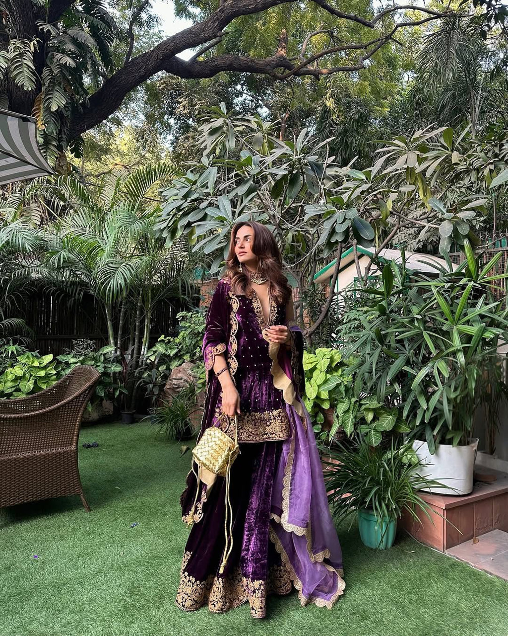 💐✨ LAUNCHING OUR NEW ROYAL DESIGNER VELVET SUIT ✨💐