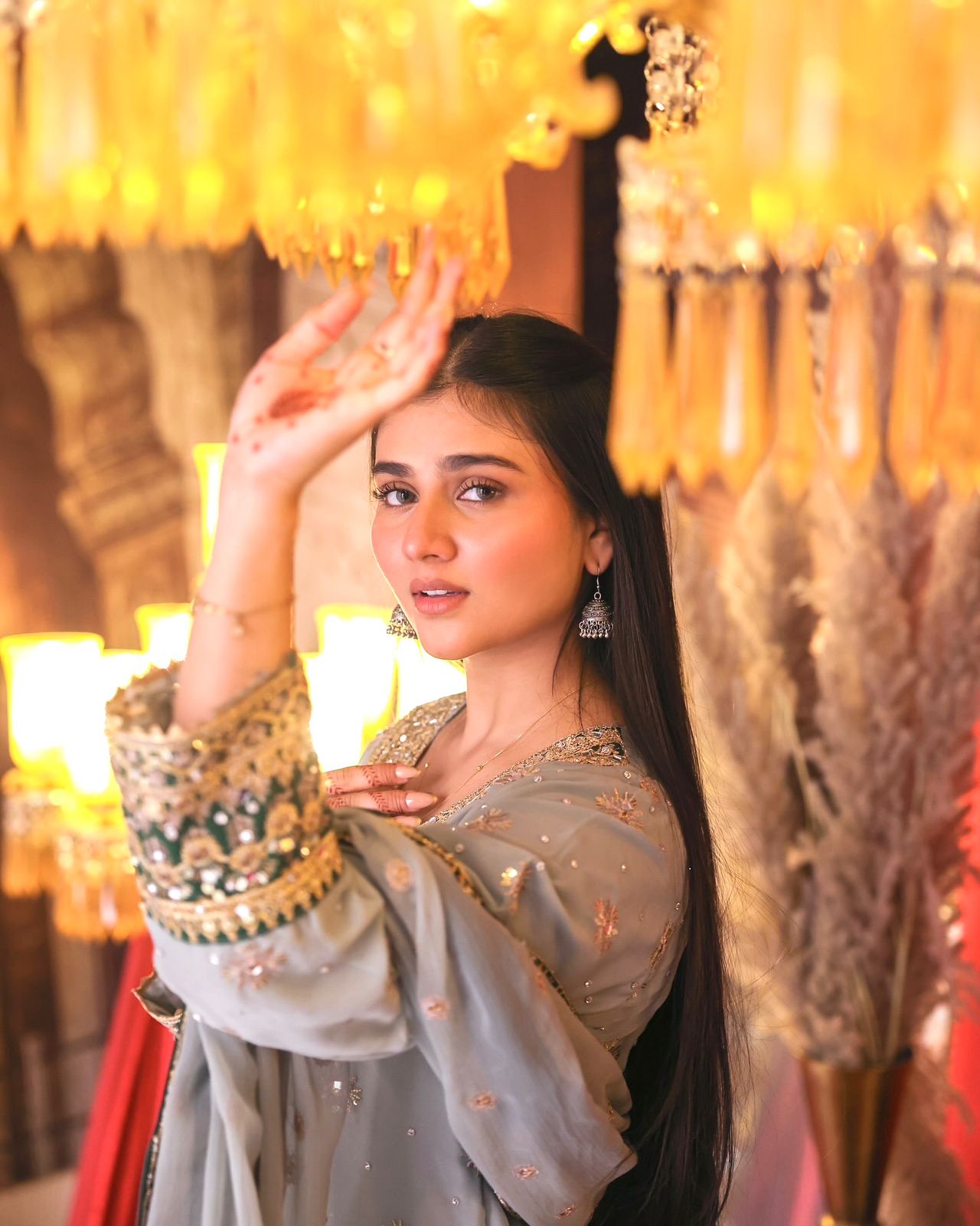 🌟 Luxury Readymade Kurti Sharara Dupatta Collection – Elegant Embroidered Partywear