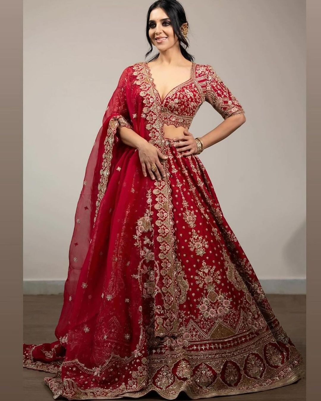 🔥 Bestselling Designer Lehenga Collection – Heavy Sequins, Coding & Flair 🔥
