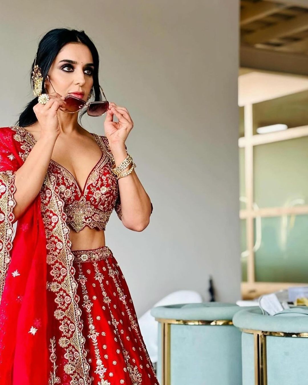 🔥 Bestselling Designer Lehenga Collection – Heavy Sequins, Coding & Flair 🔥