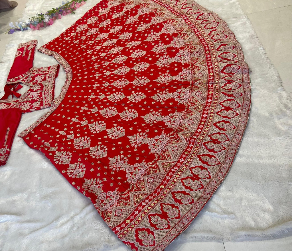 🔥 Bestselling Designer Lehenga Collection – Heavy Sequins, Coding & Flair 🔥