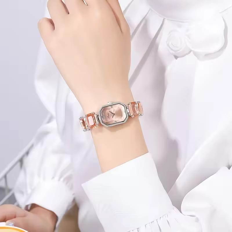 Glamorous Celestial rectangular Edition For Women & Girl