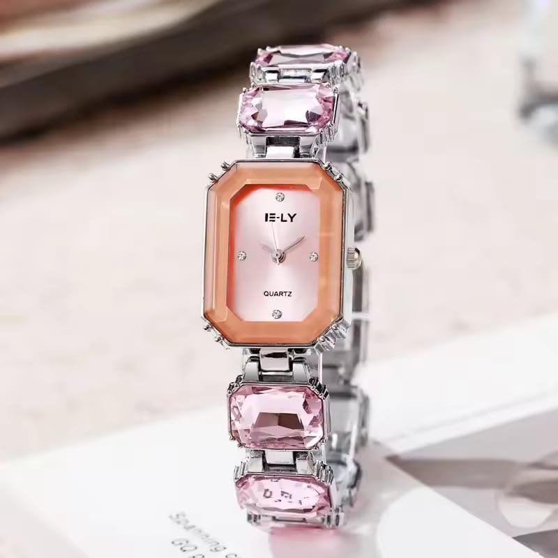 Glamorous Celestial rectangular Edition For Women & Girl