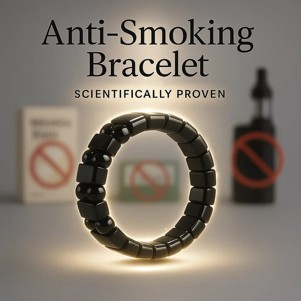🔗 Quitter’s Charm Band – Your Power Against Smoke